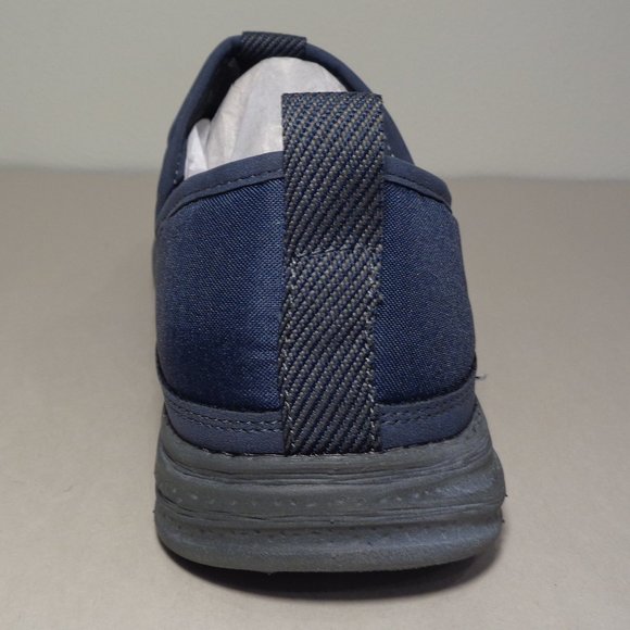 Dockers Size 13 M DILLON Navy Slip On Loafers New Men\'s Shoes